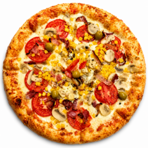 Pizzas