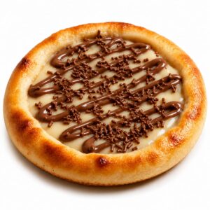 Esfiha Doce de 15 Cm